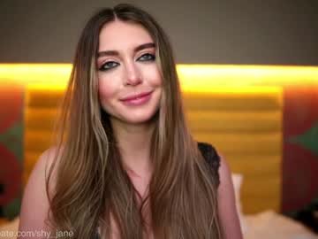 shy_jane