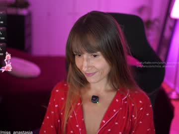 yours_anastasia