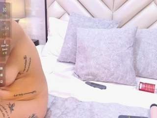 cristalshay