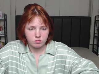 evelinaredfox