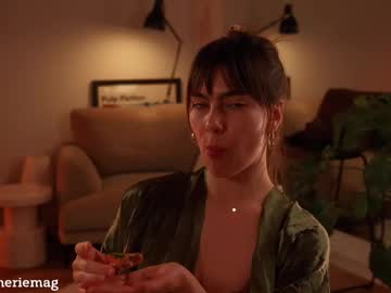 thecherie