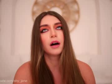 shy_jane