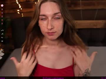 hotfrecklesgirl